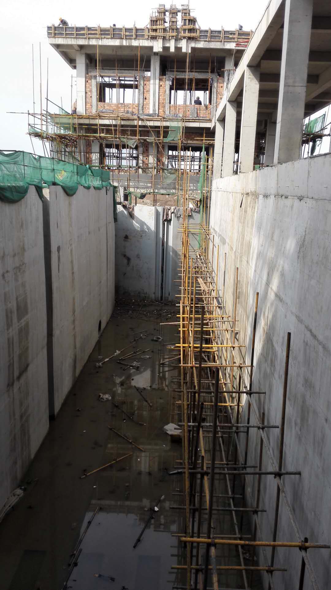施工現(xiàn)場